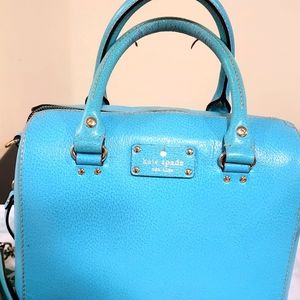 Women's handbag Kate Spade